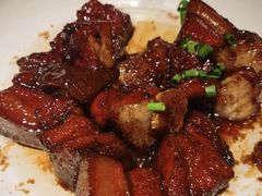 -筱爷叔·上海传统手工菜(玉树路店)