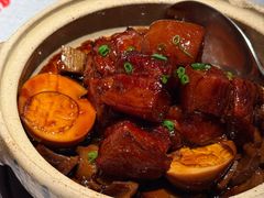 逸道招牌红烧肉-逸道(益丰·外滩源店)