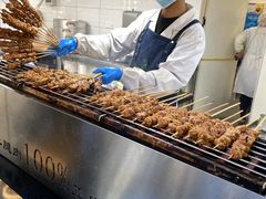 -牛街洪记小吃店(牛街店)