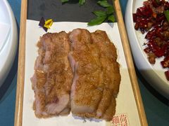 -荷风细雨·中国茶宴(碧云店)