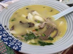 -粗茶淡饭(东关街店)