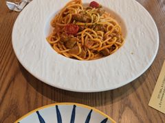 -必胜客(港城新天地店)