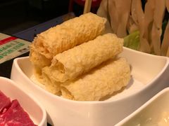 -锅说大脸毛肚重庆老火锅(佐阾店)