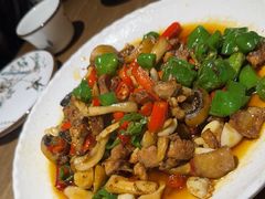 -小喜客·云南特色菜(纳西庭院店)