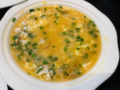 海鲜疙瘩汤-东莱馋房(陆家嘴店)