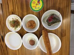 -阊门姚记豆浆(旧学前直营店)