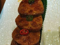 藕遇-菩提树·素食餐厅(汇智国际商业中心店)