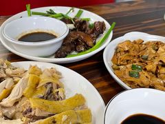 -凰仪桥饭店(鲁迅西路店)