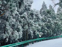 -南岳衡山风景名胜区
