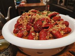 -虾小龙老长沙龙虾馆(坡子街店)