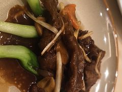-臻萃轩中餐厅(国家会展中心店)