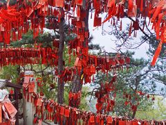 -天津盘山风景名胜区