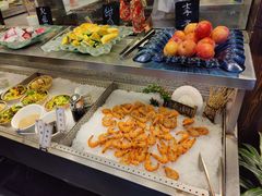 -松子料理(白家庄店)