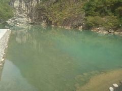 -楠溪江风景名胜区