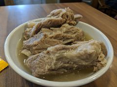 -松發肉骨茶(牛车水店)
