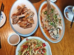 -宴武夷·匠心闽味(印象大红袍店)