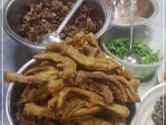 -老巷口螺蛳粉(柳州总店)