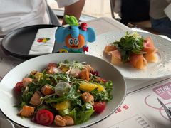 -安妮意大利餐厅(日坛店)