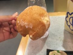 -田中先生の泡芙工坊(罗斯福店)