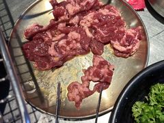 -合易泓烤肉•首创生椰大油边(宁山路店)