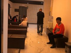 -瑞慈体检南通滨江机构