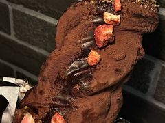 -HOT CRUSH趁热集合·现烤面包(环球港店)