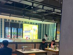 -丰茂烤串(公园店)