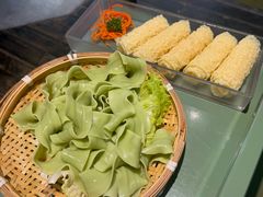 -椰庭·椰子鸡·创意玩家(晶耀前滩店)