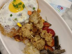 -Lilliput粒粒堡亲子餐厅(置汇旭辉店)