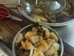 -修记牛杂店(同华东一路店)