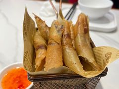 和牛卷-火啫啫·粤式啫啫煲(南通首店)