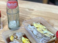 超级蛋肉肠粉-山水肠粉(盐田店)