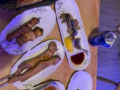 -质烤烤物·活烤海鲜(质烤总店)