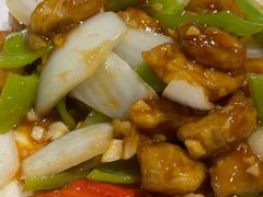 -小桃红·东北菜·春饼烤鸭(南阳湖街店)