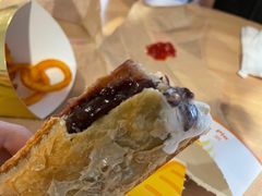 -麦当劳(金山红星美凯龙DT店)