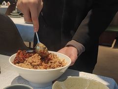 -湘中缘·湖南菜(娄底驻京办店)