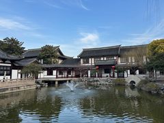 -常熟方塔园