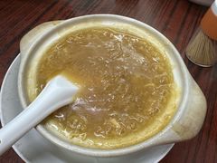 -添發碗仔翅美食