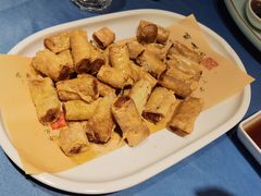 -阿毛饭店(和义路店)