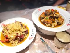 太和香辣蟹-有位虾匠·胶东土菜小馆(市北店)