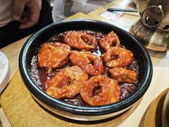 -米村拌饭(天津东丽万达店)