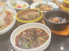 -三品香·江浙菜(松江九谊店)