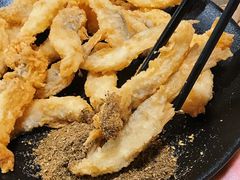 -星记小馆·小蓝龙·老南京砂锅菜(上海路店)
