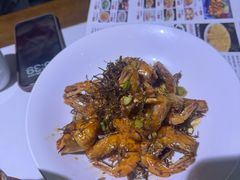 -老平安农家菜(平安店)