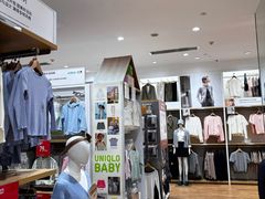 -优衣库(青岛万象城店)