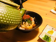 -福匠日本料理(人民路店)