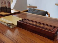 -不凡脑禅境·养生·舒压调理SPA(华发世纪城店)