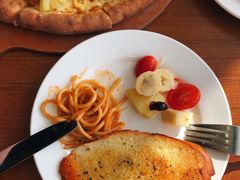 -米斯特比萨(望京西园店)