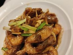 -老妈菜馆(建设街店)