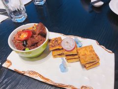 -柒园·三十年创意杭帮菜(龙湖滨江天街店)